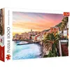 Image de Puzzle 1000 Bogliasco Ligurien Italien 10956
