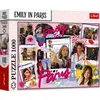 Image de Puzzle 1000 Emily à Paris : Magazine de mode TREFL