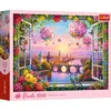 Image de PUZZLE 1000 Un souffle d'amour 10972