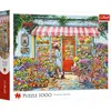Image de Le fleuriste