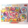 Image de PUZZLE 600 CrazyShapes Sweet dream 11119
