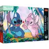 Image de TREFL 1000 ou Stitch&Angel