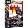 Image de TREFL PUZZLE 1000 XMAS PremPlus Noël avecDarthVader 12085
