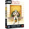 Image de TREFL PUZZLE 1000 XMAS PremPlus XmasPatrolSzturm.12086