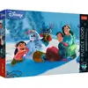 Image de TREFL PUZZLE 1000 XMAS PremPlus Point d'hiver 12100