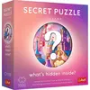 Image de Puzzle - 1000 Premium Plus - Secret Puzzle: Joyland - Trefl 12102