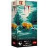 Image de Trefl, Hall of Horror, ES, puzzle Premium Plus de 1 000 pièces