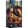 Image de TREFL Puzzle Premium Plus Hall of Horror : Headless Rider 1000 DLC