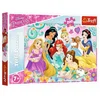 Image de PUZZLE CUBES 200 monde des princesses /Disney 13268