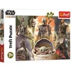 Image de Trefl 13276 Puzzle Star Wars - 200 pièces
