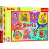 Image de TREFL 13282 Puzzle 200 Basia