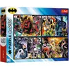 Image de Trefl 13310 puzzle Puzzle 250 pièces Bande dessinée