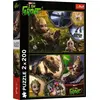 Image de TREFL Puzzle 2x200 Ich bin Groot 13315