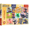 Image de Puzzle TREFL Lilo et Stitch 200 pièces Aventures hawaïennes 13331
