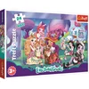 Image de TREFL Puzzle MAXI 24 Joyeux Enchantimals 14315