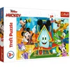 Image de Trefl TREFL DISNEY maxi puzzle Mickey Mouse 24 pcs