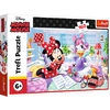 Image de Trefl TREFL DISNEY puzzle Minnie Mouse 160 pcs