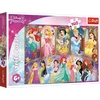 Image de Trefl TREFL DISNEY PRINCESS puzzle 160 pcs