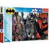Image de Puzzle TREFL 160 pièces Batman prêt à l'action 15425