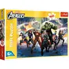Image de Puzzle - 160 - Superpouvoirs - Disney Marvel The Avengers - Trefl 15428