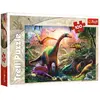 Image de Trefl 16277 puzzle Puzzle 100 pièces Dinosaures