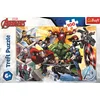 Image de TREFL 100 Puzzle de puissance Avengers 16431