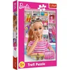 Image de Trefl TREFL BARBIE Puzzle, 100 pcs