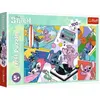 Image de Trefl Puzzle 100 pièces Souvenirs Lilo & Stitch 16473