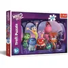 Image de Trefl TREFL DISNEY Inside Out 2 Puzzle, 100 pcs