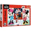 Image de TREFL PUZZLE 100 Funny Minnie /Disney Minnie 16517