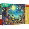 Image de Puzzle Artistique Café - 100 Pièces Pour Jeunes Créateurs