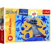 Image de Trefl 17407 puzzle Puzzle 60 pièces Dessins animés