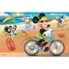 Image de TREFL Puzzle Mickey Mouse : Sur la plage 54 pièces