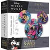 Image de Casse-tête en bois Mickey Mouse - L'emblématique