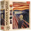 Image de Puzzle - 200 Puzzle en Bois - Cri - Trefl 20252