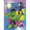 Image de TREFL Puzzle Amazing Spidey : Hulk und Black Panther 20 Teile