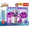 Image de TREFL Puzzle Amazing Spidey : Ghost-Spider 20 pièces