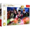 Image de PUZZLE CUBES 300 Mystérieux Harry Potter 23001