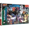 Image de PUZZLE 300 Ninja Naruto 23034