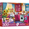 Image de Trefl 23102 puzzle Puzzle 300 pièces Vacances