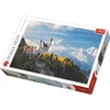 Image de Trefl 26133 puzzle 1500 pc(s) Bâtiments