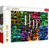 Image de Trefl 26185 puzzle Contour puzzle 1500 pc(s) Fantaisie