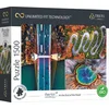 Image de Puzzle Premium La fin de la route 1500 pièces