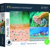 Image de Trefl 26192 puzzle Puzzle 1500 pièces Autre