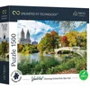 Image de TREFL Puzzle UFT Wanderlust : Central Park magique, New York 1500 pièces