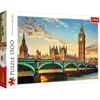 Image de Trefl 26202 puzzle Puzzle 1500 pièces Ville