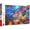 Image de PUZZLE 1500 Date à Positano 26218