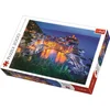 Image de Trefl Puzzle Vernazza au crépuscule, 2000 pièces, 96.1 x 68.2 cm, 27086