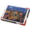 Image de Trefl Puzzle Lumières de Dubaï / 2000 pièces