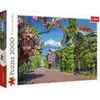 Image de Trefl 27115 puzzle Puzzle 2000 pièces Ville